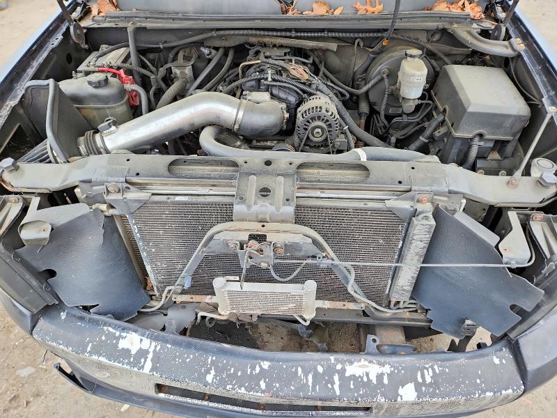 2010 Chevrolet Silverado მანქანა იყიდება აუქციონზე, vin: 1GCSKSE30AZ281618, აუქციონის ნომერი: 52939866