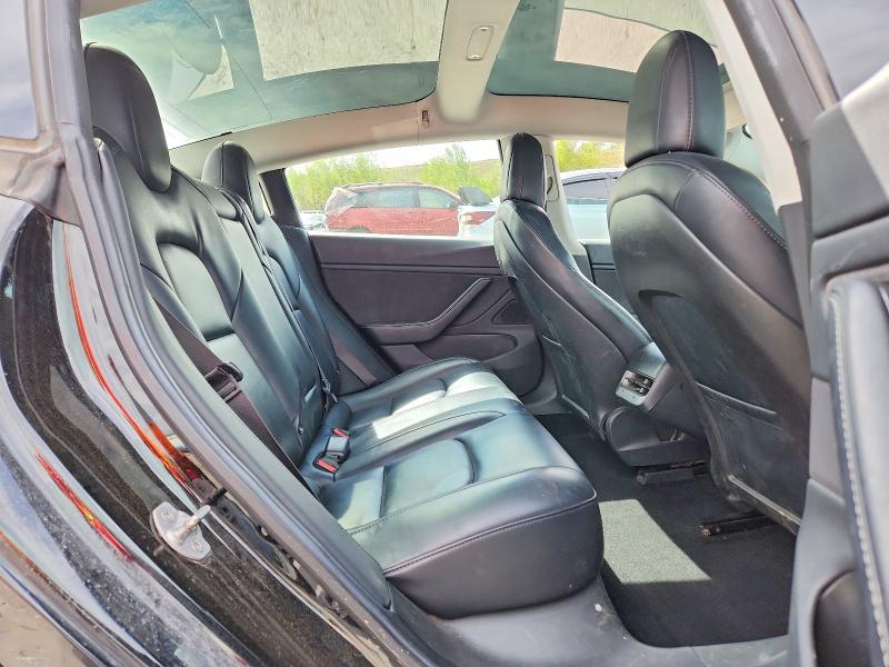 Aukcja sprzedaży 2018 Tesla Model 3, vin: 5YJ3E1EA7JF030444, numer aukcji: 52929316