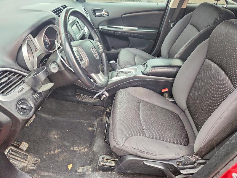 Продаж на аукціоні авто 2012 Dodge Journey, vin: 3C4PDCAB9CT333700, номер лоту: 55192856