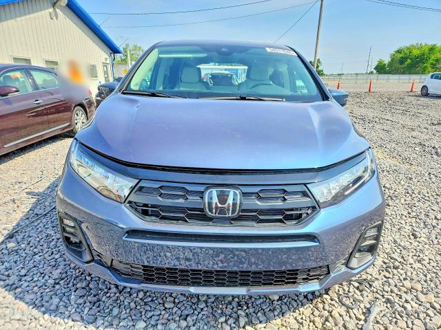 Продажа на аукционе авто 2026 Honda Odyssey, vin: 5FNRL6H68TB060110, номер лота: 54511646