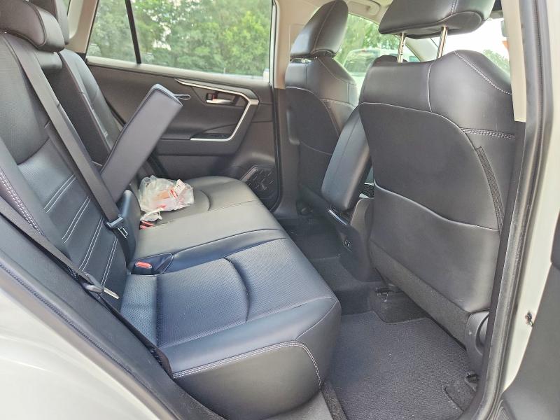 Продаж на аукціоні авто 2020 Toyota Rav4, vin: JTMY1RFV2LD057126, номер лоту: 53530486