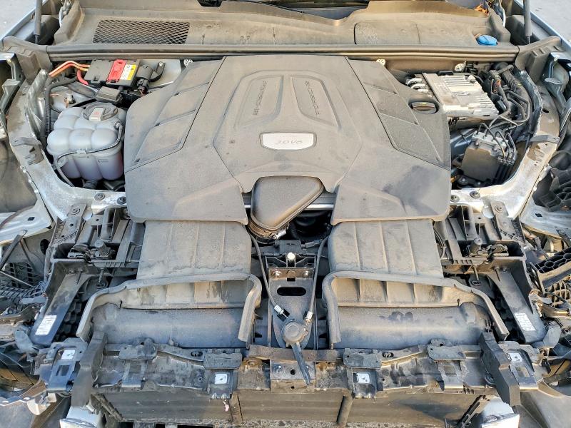 Продаж на аукціоні авто 2019 Porsche Cayenne, vin: WP1AA2AY1KDA11410, номер лоту: 54911066