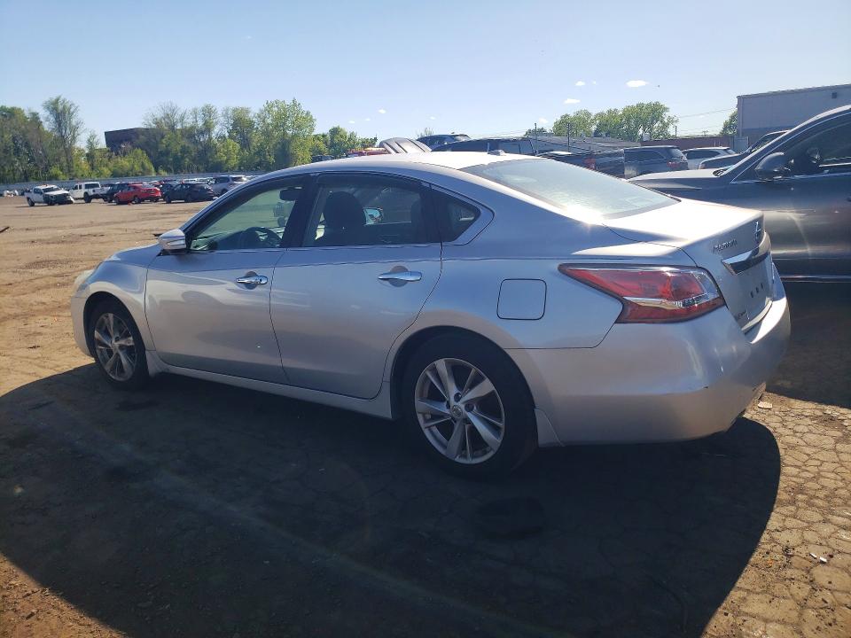 Aukcja sprzedaży 2013 Nissan Altima, vin: 1N4AL3AP7DC297769, numer aukcji: 53129156