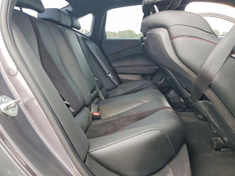 Продажа на аукционе авто 2022 Acura Tlx, vin: 19UUB5F51NA000829, номер лота: 51859486