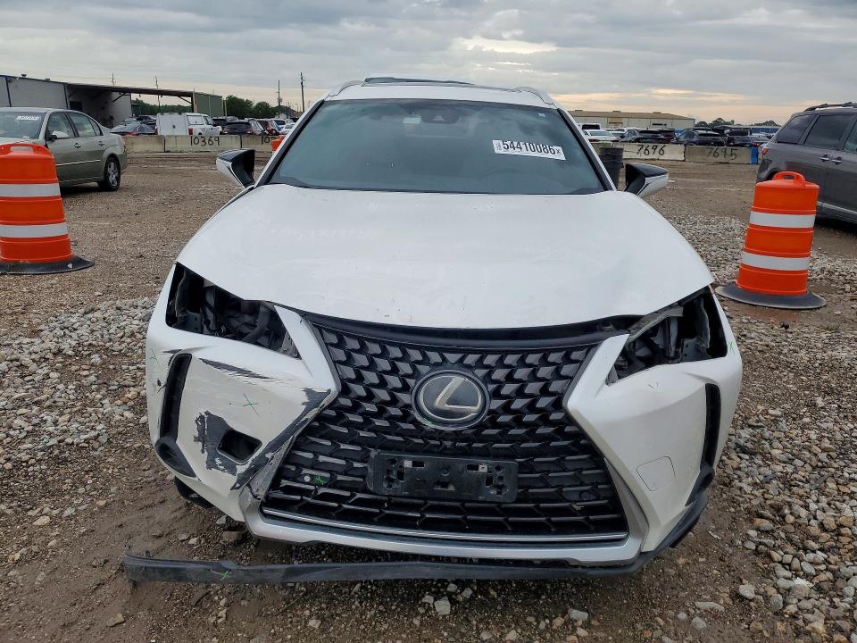 Aukcja sprzedaży 2022 Lexus Ux 200, vin: JTHP3JBH1N2046705, numer aukcji: 54410086