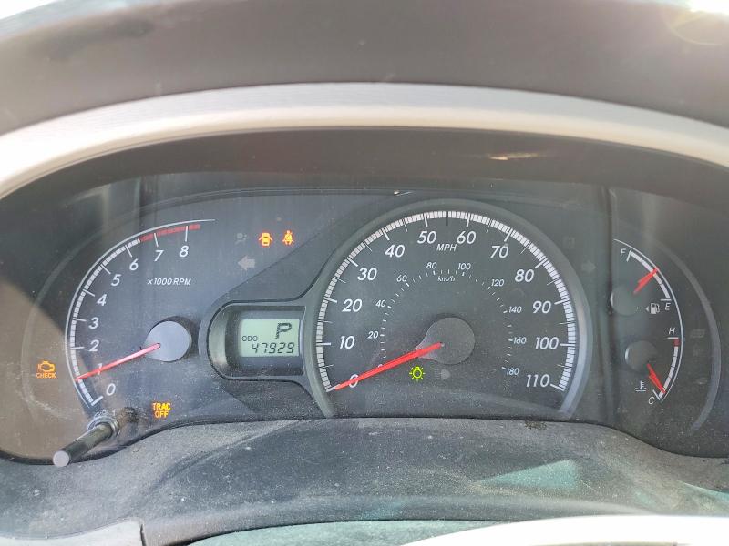 Aukcja sprzedaży 2014 Toyota Sienna, vin: 5TDKK3DC9ES435614, numer aukcji: 50339936