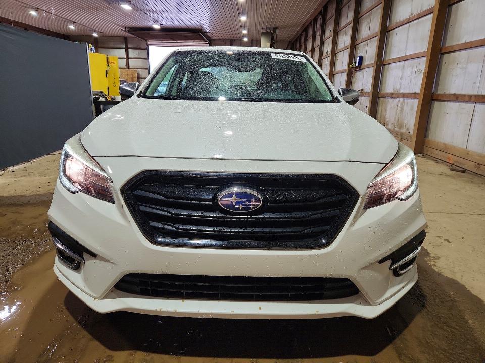 Aukcja sprzedaży 2019 Subaru Legacy, vin: 4S3BNAS68K3038367, numer aukcji: 51208996