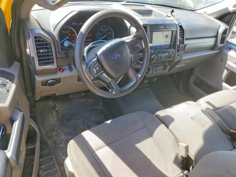 Продажа на аукционе авто 2020 Ford F550, vin: 1FDUF5GT5LDA06477, номер лота: 52232106