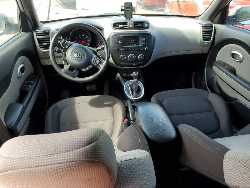 Aukcja sprzedaży 2018 Kia Soul, vin: KNDJN2A25J7596961, numer aukcji: 55088166