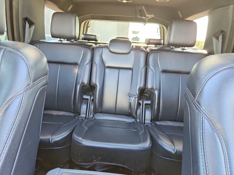 Продаж на аукціоні авто 2020 Ford Expedition, vin: 1FMJU1HT0LEA99449, номер лоту: 52410296