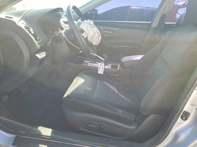 Продаж на аукціоні авто 2016 Nissan Altima, vin: 1N4AL3AP9GC139924, номер лоту: 53700646