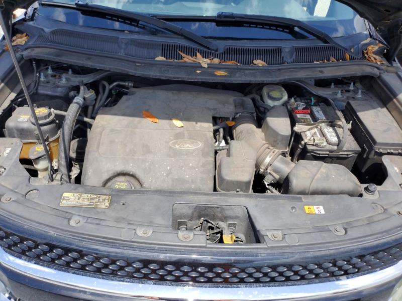 2012 Ford Explorer მანქანა იყიდება აუქციონზე, vin: 1FMHK8F84CGA03189, აუქციონის ნომერი: 54725566