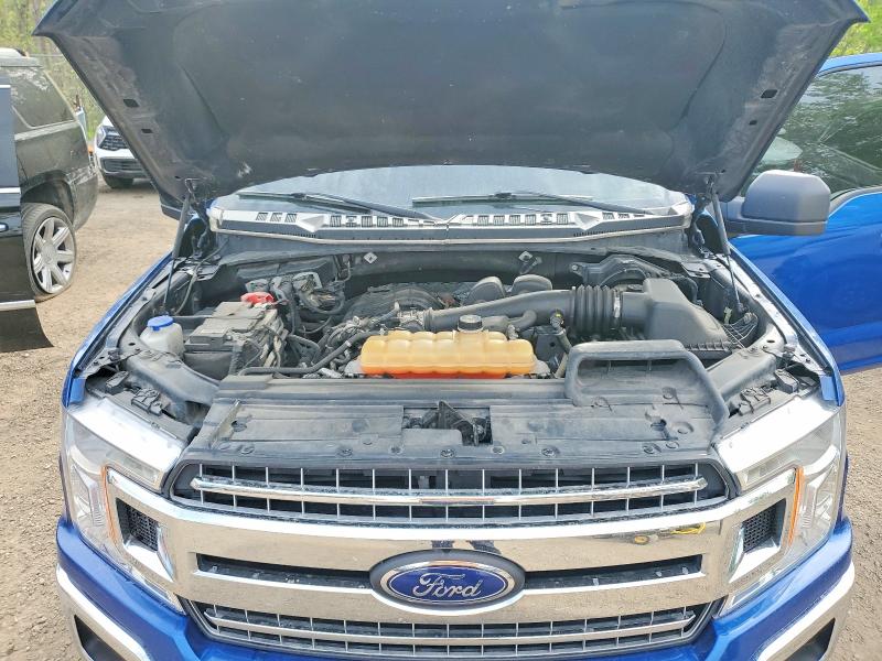 Aukcja sprzedaży 2018 Ford F150, vin: 1FTEW1EBXJFE26779, numer aukcji: 54632386
