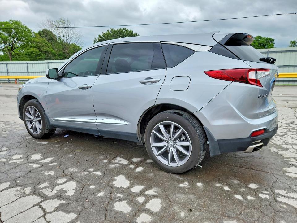 Aukcja sprzedaży 2023 Acura Rdx, vin: 5J8TC1H54PL008266, numer aukcji: 54958366