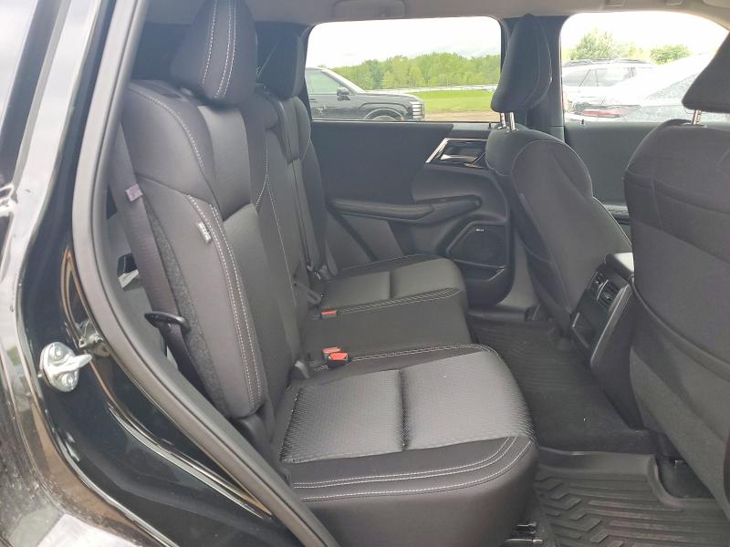 Продаж на аукціоні авто 2025 Mitsubishi Outlander, vin: JA4J4UA80SZ050751, номер лоту: 51803786