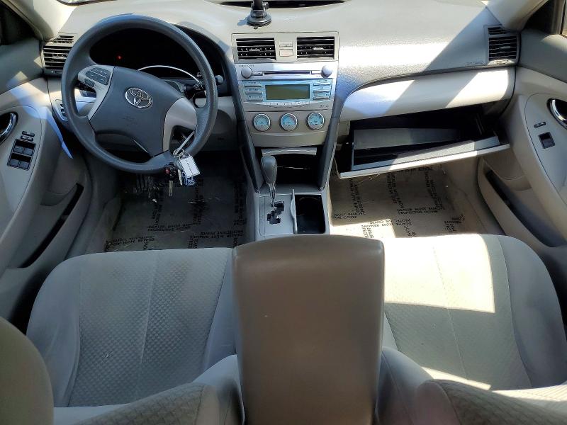 Продажа на аукционе авто 2009 Toyota Camry, vin: 4T1BE46K49U264091, номер лота: 54491606