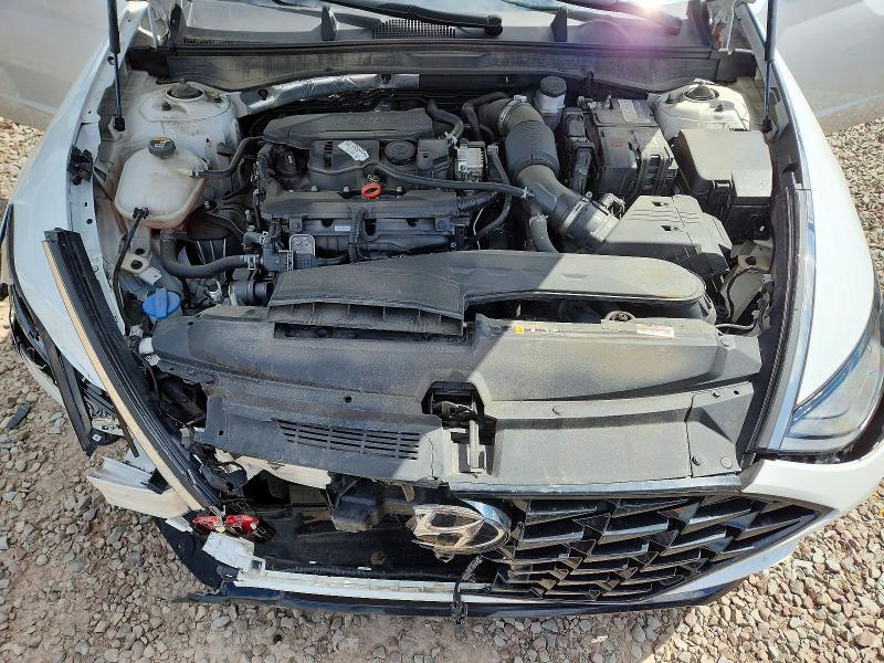 Aukcja sprzedaży 2023 Hyundai Sonata, vin: KMHL34J21PA251041, numer aukcji: 55271286