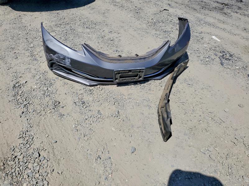 53645886 :رقم المزاد ، 19XFB2F84EE259084 vin ، 2014 Honda Civic مزاد بيع