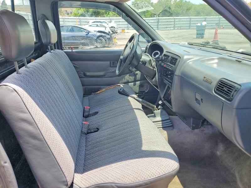 Продаж на аукціоні авто 1996 Nissan Truck, vin: 1N6SD11S5TC304301, номер лоту: 53242606