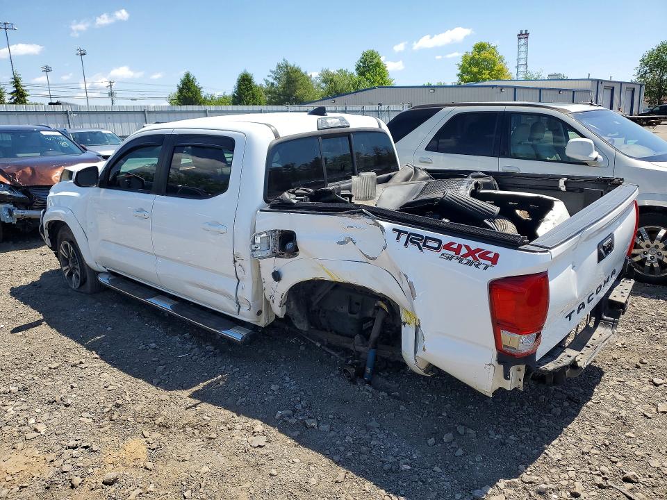 Aukcja sprzedaży 2016 Toyota Tacoma, vin: 5TFCZ5AN4GX019145, numer aukcji: 51913816