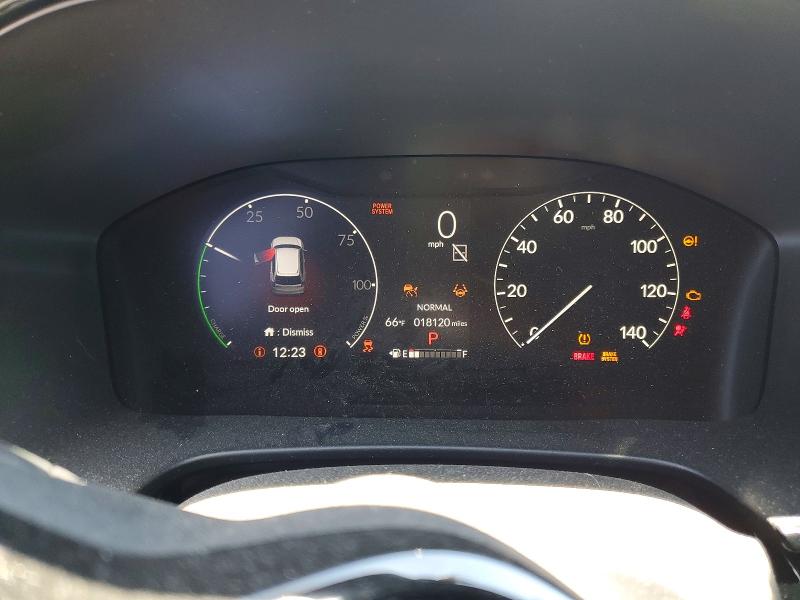 Aukcja sprzedaży 2025 Honda Cr-v, vin: 7FARS6H94SE067961, numer aukcji: 50829186