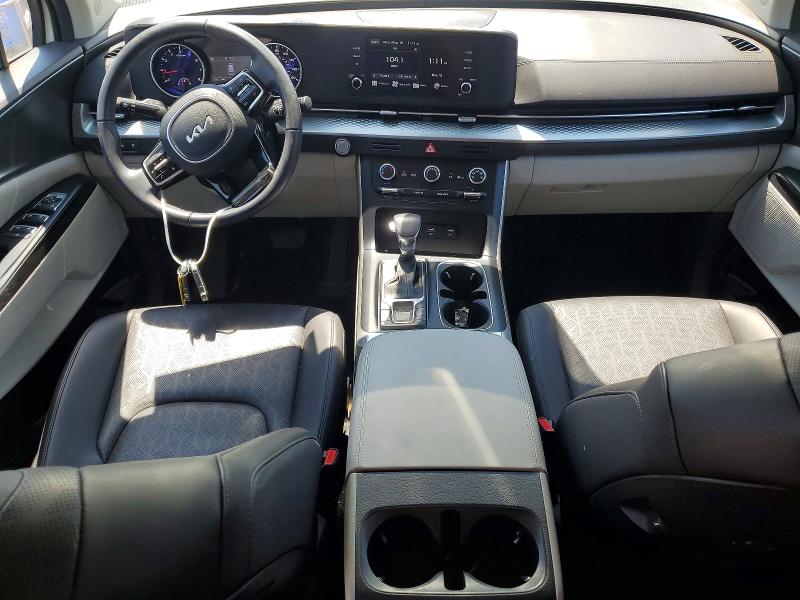 Aukcja sprzedaży 2024 Kia Carnival, vin: KNDNB4H3XR6303657, numer aukcji: 52090946