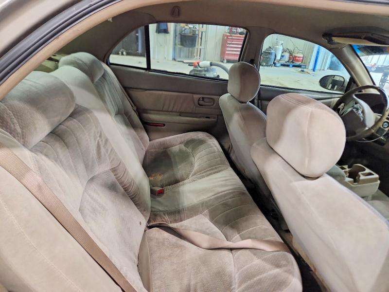 Aukcja sprzedaży 2002 Buick Century, vin: 2G4WS52J721106424, numer aukcji: 51888096