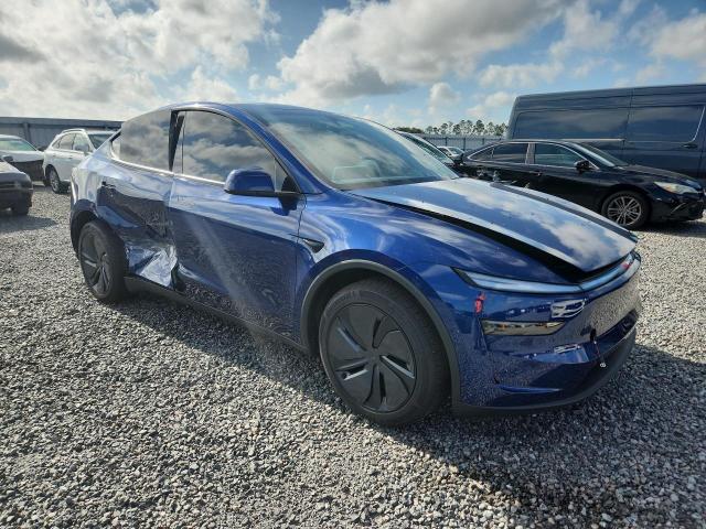 54168846 :رقم المزاد ، 7SAYGDED5TF524612 vin ، 2026 Tesla Model Y مزاد بيع