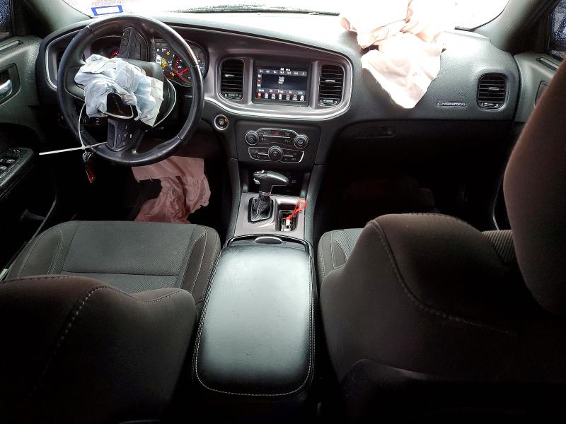 Aukcja sprzedaży 2019 Dodge Charger, vin: 2C3CDXBG7KH734903, numer aukcji: 55118996