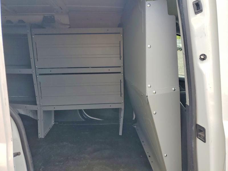 2021 Ram Promaster City მანქანა იყიდება აუქციონზე, vin: ZFBHRFAB6M6U80899, აუქციონის ნომერი: 53031696