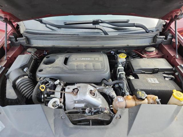 Aukcja sprzedaży 2019 Jeep Cherokee, vin: 1C4PJMDN8KD179487, numer aukcji: 53194046