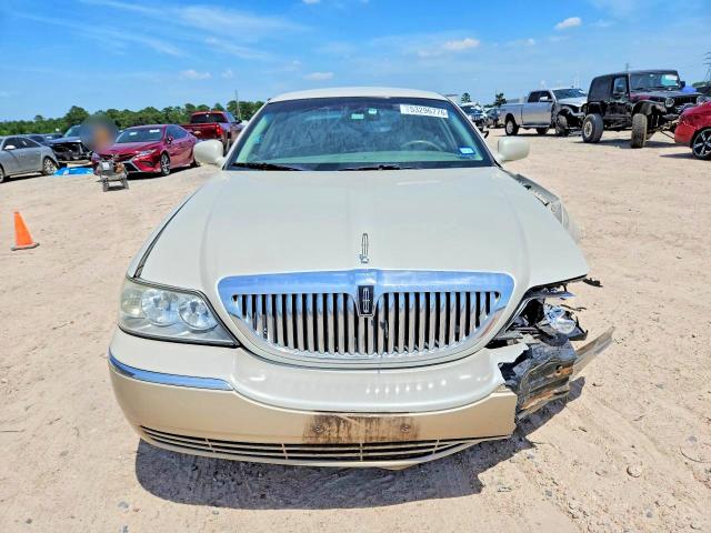 Aukcja sprzedaży 2005 Lincoln Town Car, vin: 1LNHM81W75Y631700, numer aukcji: 53296776