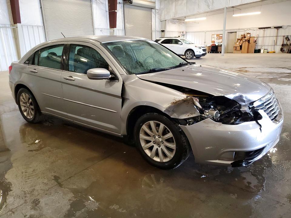 Aukcja sprzedaży 2013 Chrysler 200, vin: 1C3CCBBG4DN678810, numer aukcji: 53521986