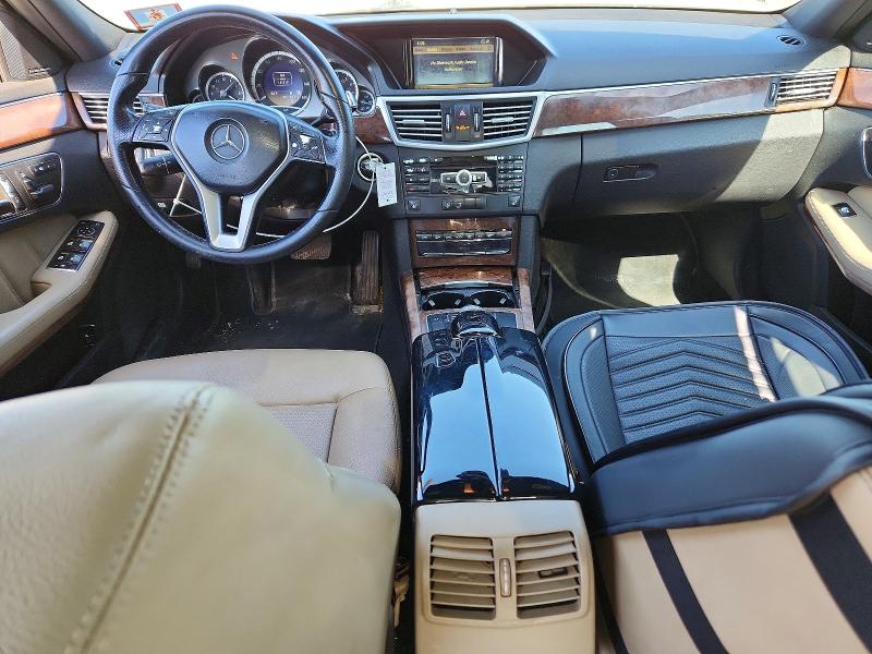 Aukcja sprzedaży 2012 Mercedes-benz E, vin: WDDHF8JB9CA655262, numer aukcji: 52123436