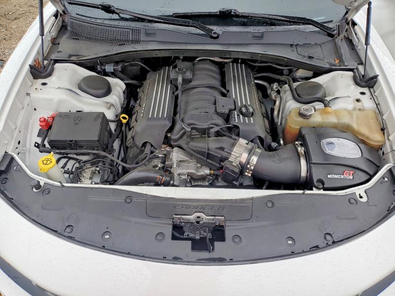 2021 Dodge Charger მანქანა იყიდება აუქციონზე, vin: 2C3CDXGJ8MH526309, აუქციონის ნომერი: 52507796