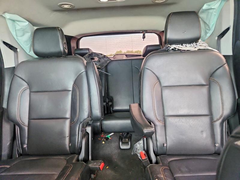 Продаж на аукціоні авто 2018 Chevrolet Traverse, vin: 1GNERKKW1JJ114438, номер лоту: 55428266