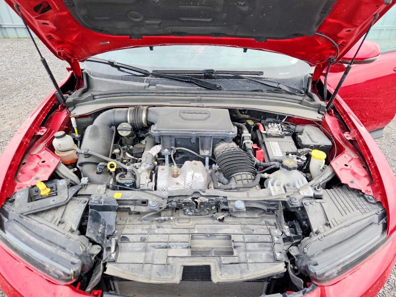 Aukcja sprzedaży 2023 Dodge Hornet, vin: ZACNDFAN9P3A03207, numer aukcji: 53253526
