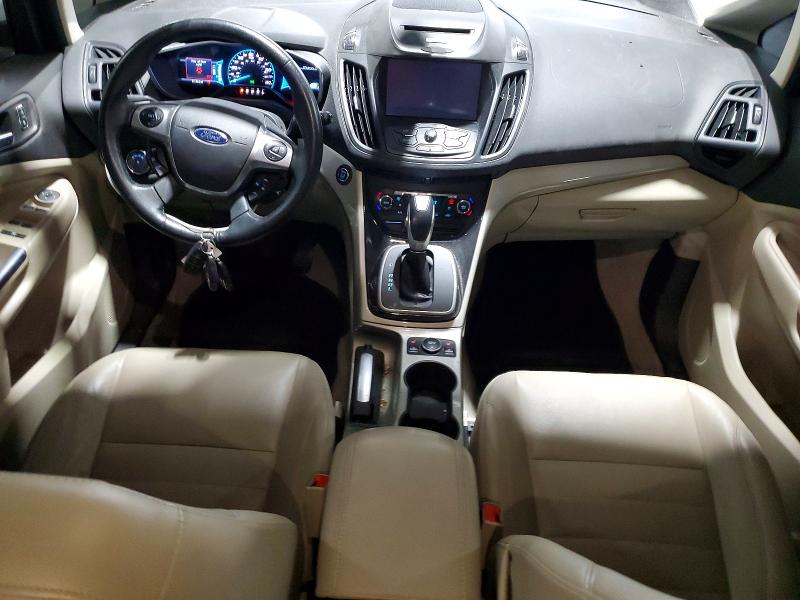 Aukcja sprzedaży 2014 Ford C-max, vin: 1FADP5BU6EL509483, numer aukcji: 54312986