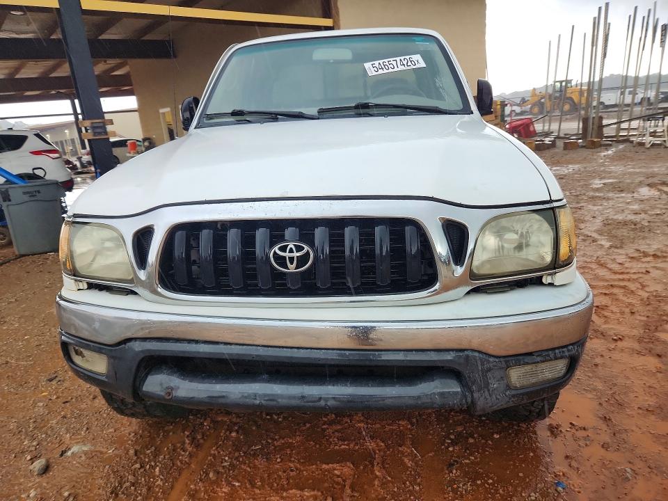 Aukcja sprzedaży 2001 Toyota Tacoma, vin: 5TESM92N81Z786092, numer aukcji: 54657426