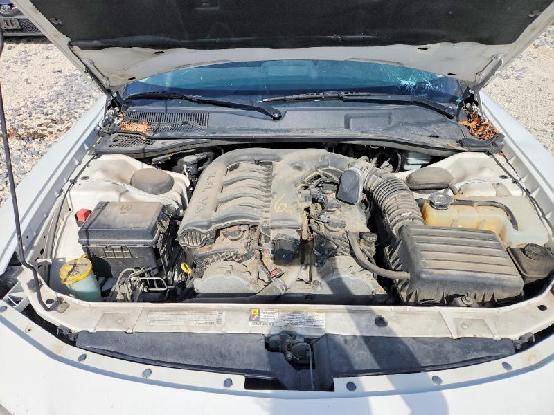2010 Dodge Charger მანქანა იყიდება აუქციონზე, vin: 2B3CA3CV2AH181278, აუქციონის ნომერი: 53472526
