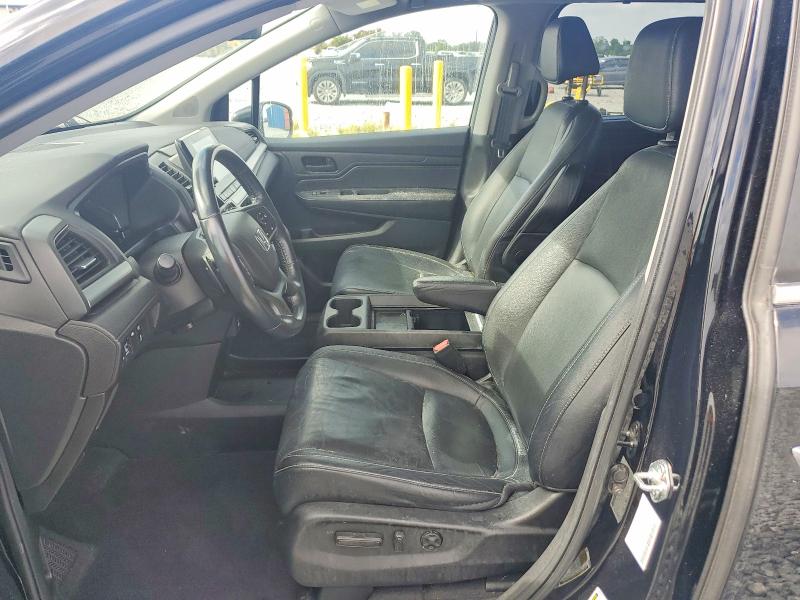 Aukcja sprzedaży 2022 Honda Odyssey, vin: 5FNRL6H71NB036954, numer aukcji: 55147566
