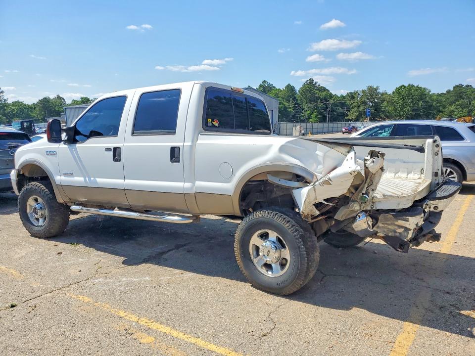 Aukcja sprzedaży 2006 Ford F250, vin: 1FTSW21P76EC20391, numer aukcji: 53174646