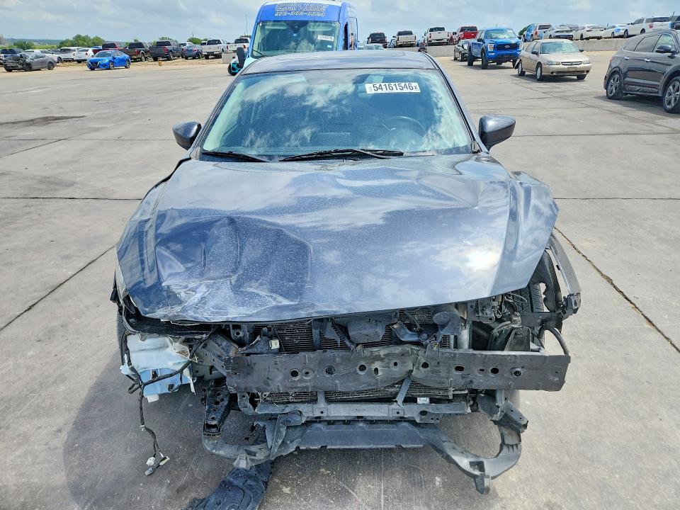 Продаж на аукціоні авто 2015 Mazda 3, vin: 3MZBM1W74FM160683, номер лоту: 54161546
