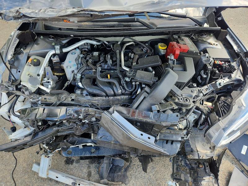 Aukcja sprzedaży 2023 Nissan Sentra, vin: 3N1AB8DVXPY227928, numer aukcji: 52646136