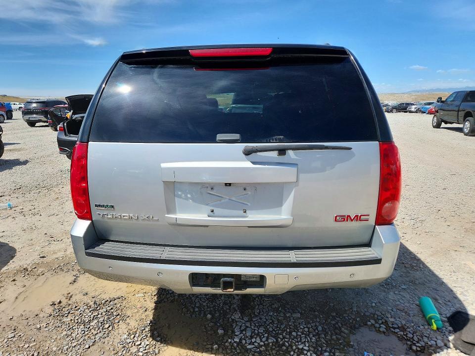 Продажа на аукционе авто 2012 Gmc Yukon Xl, vin: 1GKS2KE72CR150796, номер лота: 53650206