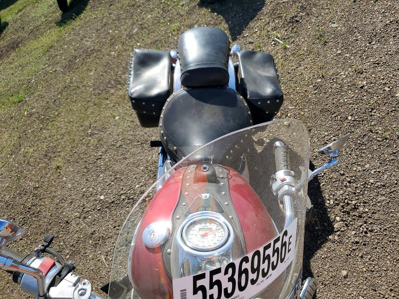 2008 Suzuki Vl800 მანქანა იყიდება აუქციონზე, vin: JS1VS55A982102261, აუქციონის ნომერი: 55369556