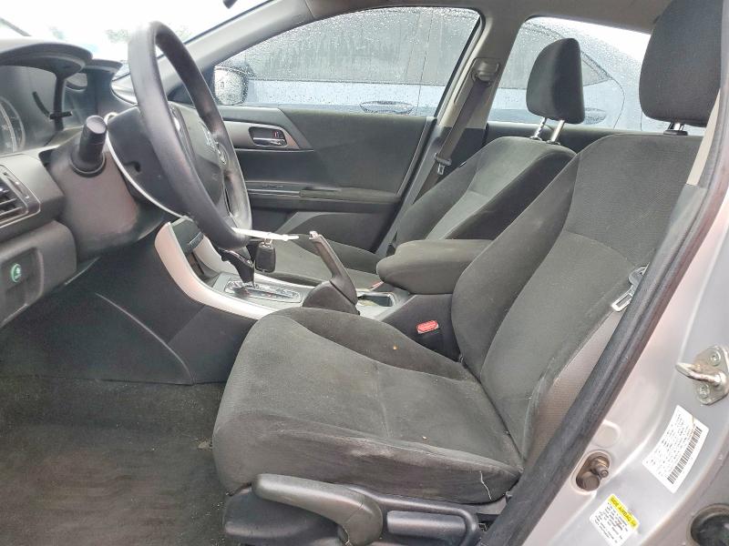 49886106 :رقم المزاد ، 1HGCR2F35DA054301 vin ، 2013 Honda Accord مزاد بيع
