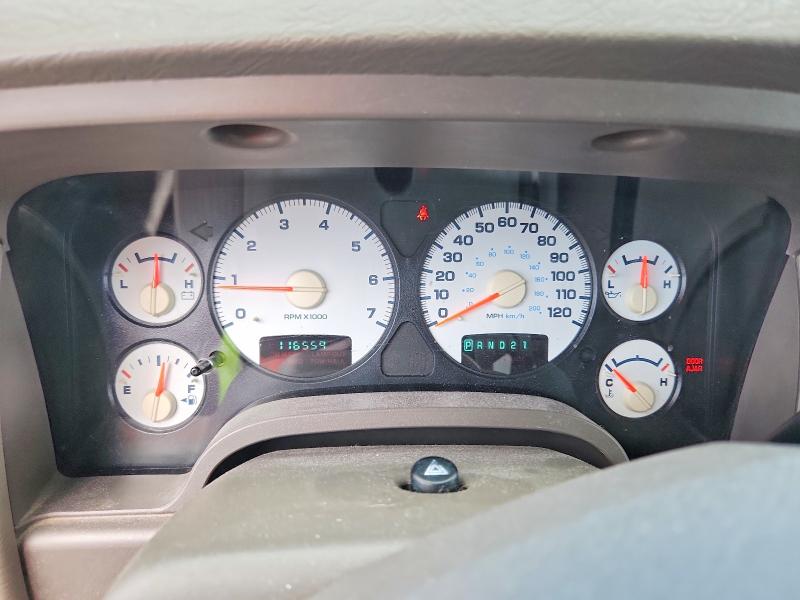 55089786 :رقم المزاد ، 1D7HU18D65S174936 vin ، 2005 Dodge Ram 1500 مزاد بيع
