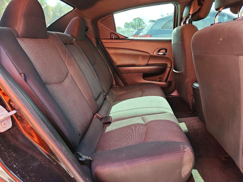 Продаж на аукціоні авто 2014 Dodge Avenger, vin: 1C3CDZAB0EN199605, номер лоту: 54050316