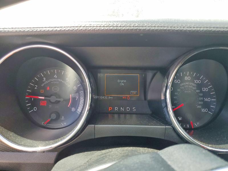 Aukcja sprzedaży 2016 Ford Mustang, vin: 1FATP8EMXG5295498, numer aukcji: 53206256